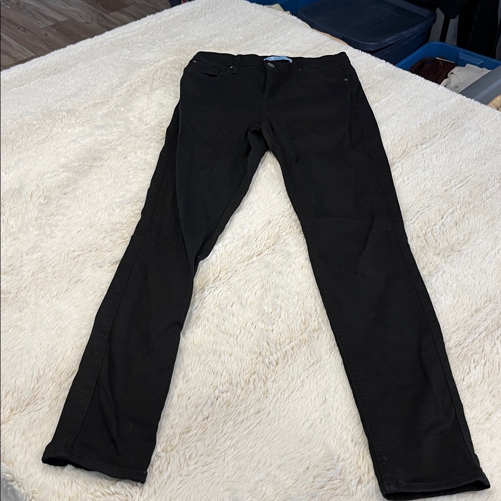 7 for all mankind skinny jeans